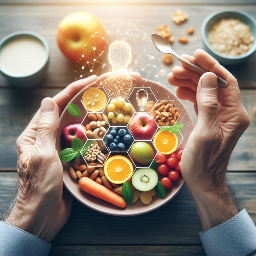 benefits of fiber for the elderly