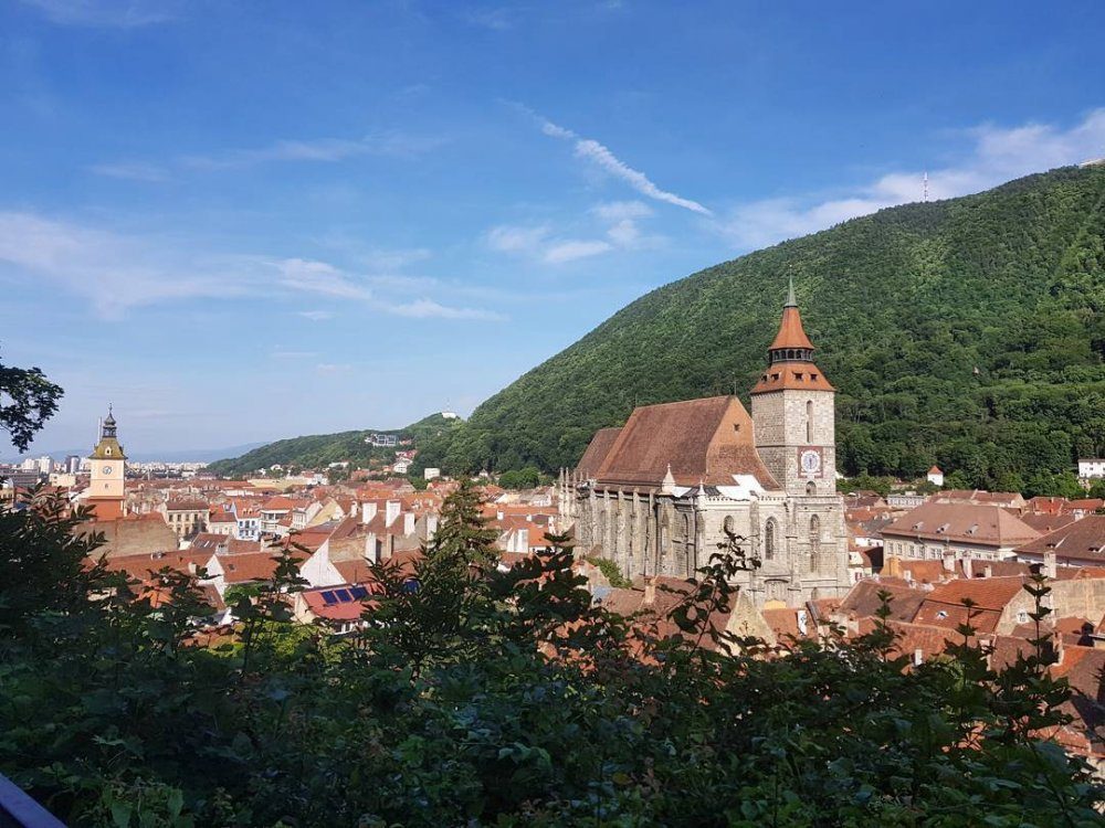 Romania: The Balkan Gem of Mountains and Castles