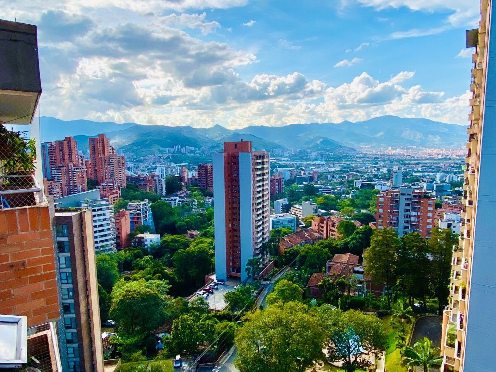 Colombia: A Vibrant Latin Destination Full of Adventure
