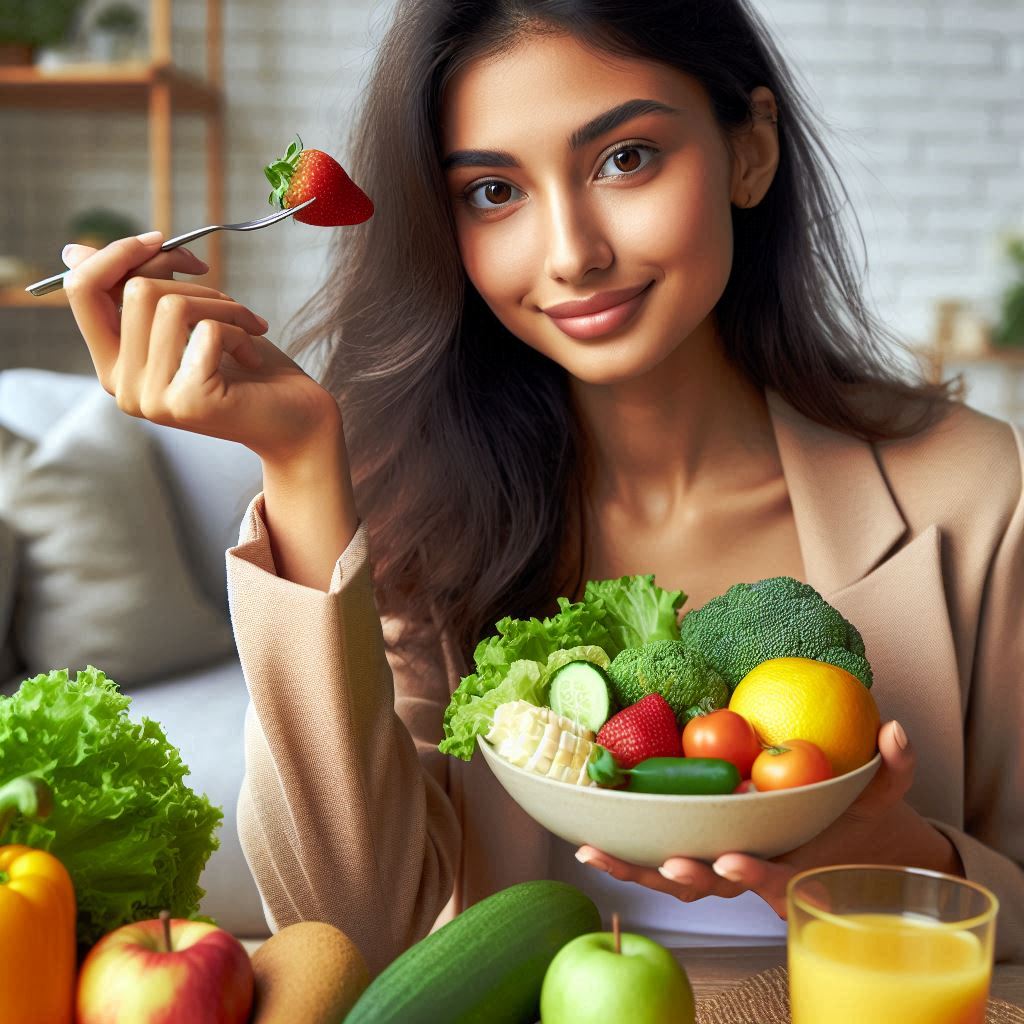 Anemia and Nutrition: The Foundation of Treatment Begins at the Table