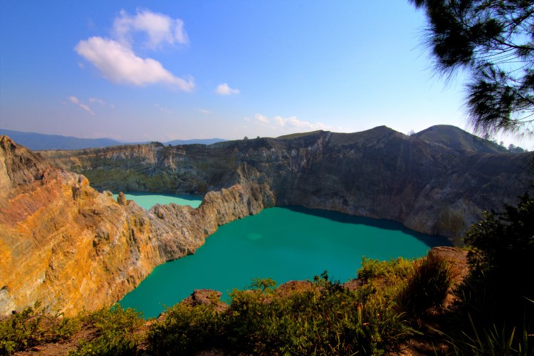 Indonesia: Asia’s Magical Blend of Nature and Culture