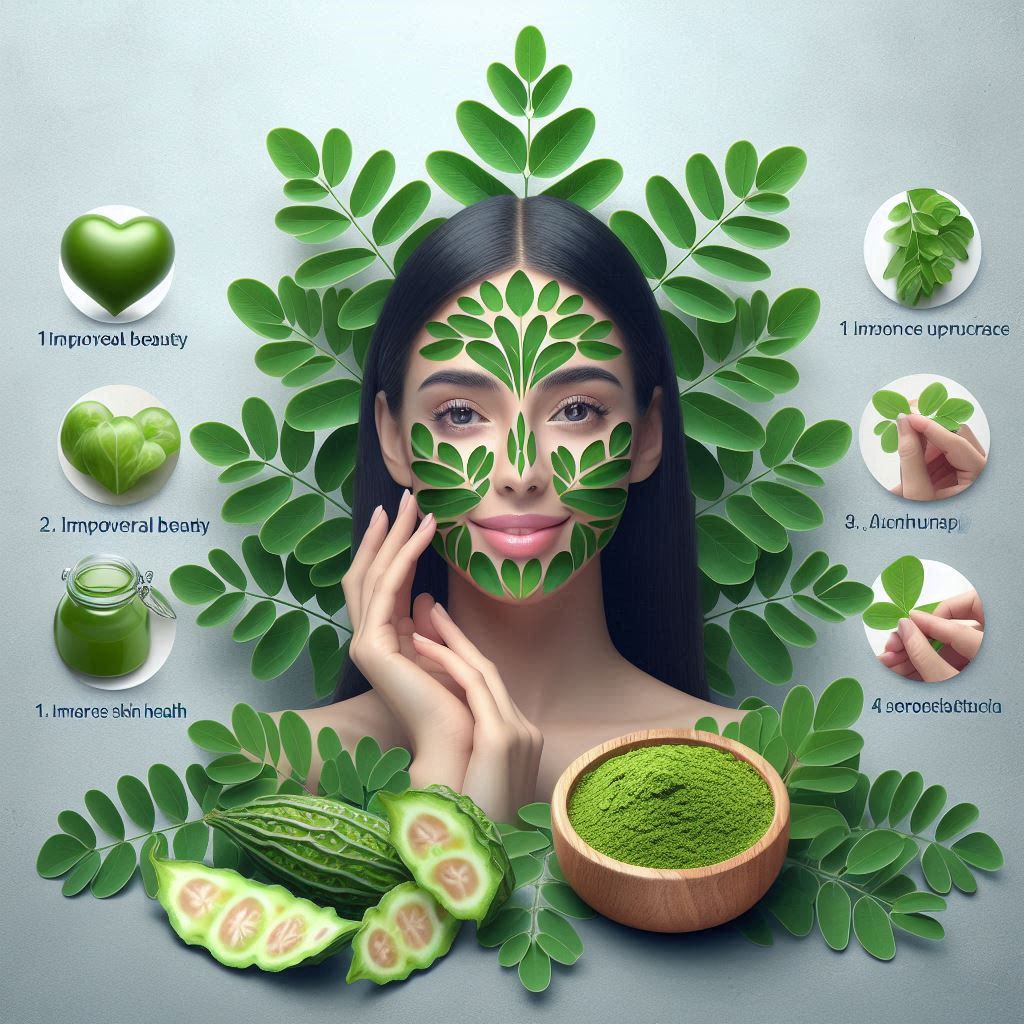 Moringa and Nutrition: The Natural Key to Health and Energy