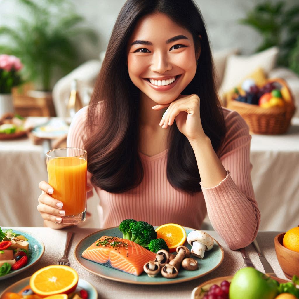 Vitamin D: A Fundamental Pillar of Proper Nutrition and Overall Health