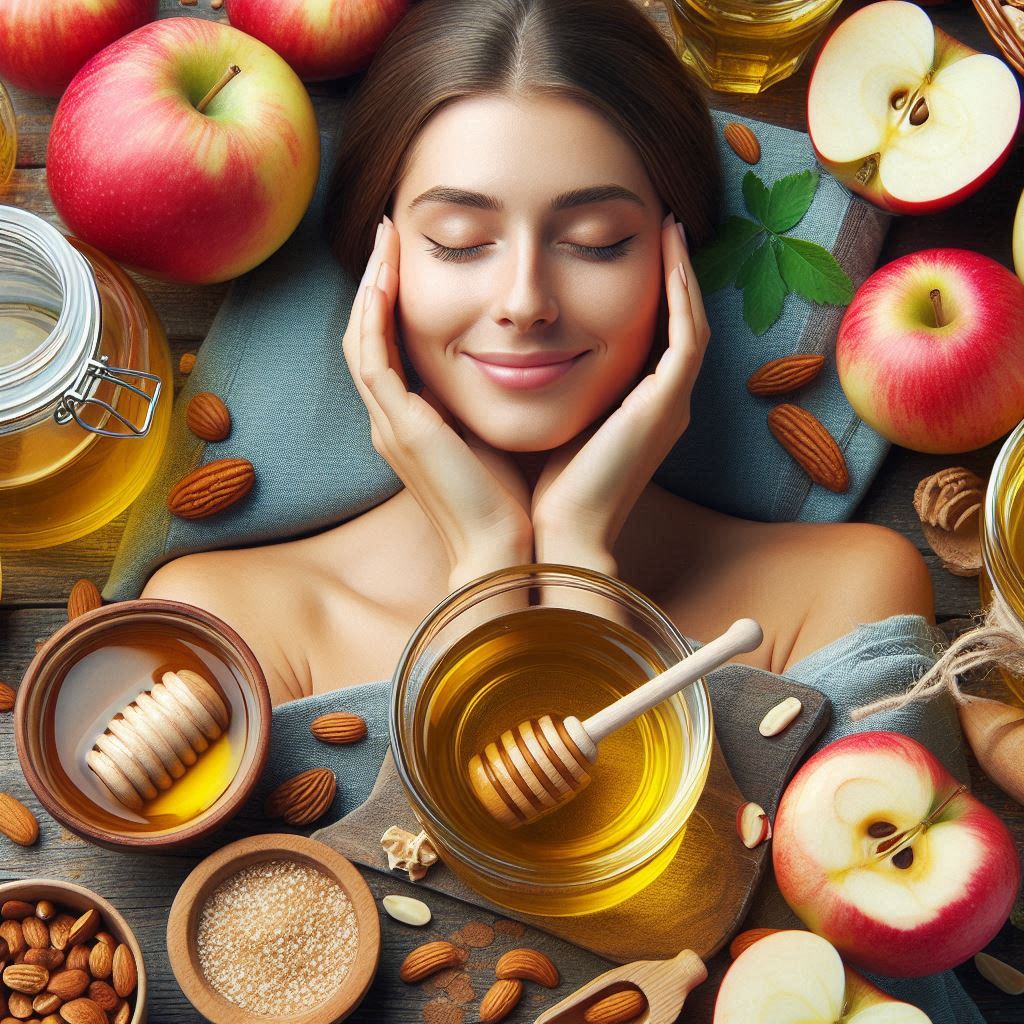 Apple Cider Vinegar: Its Nutritional Benefits and Health Secrets
