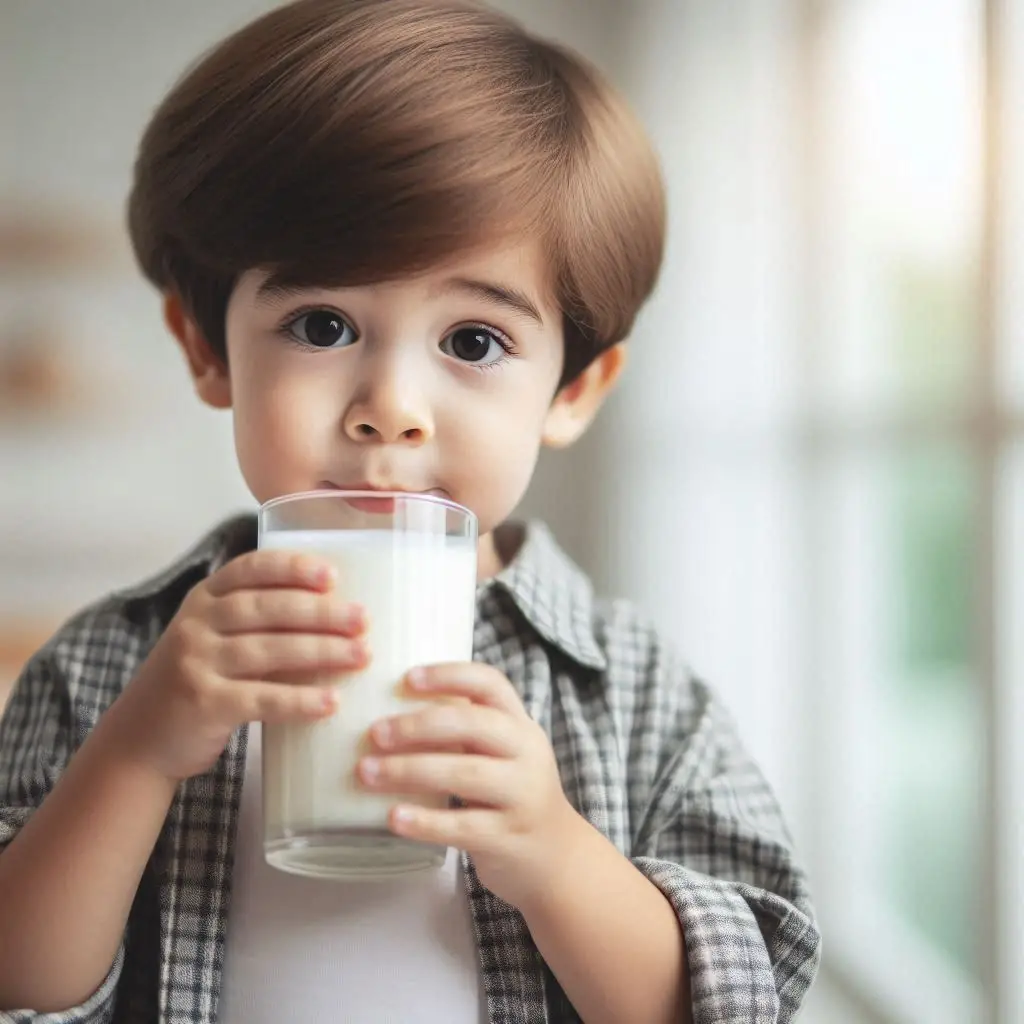 Milk and Nutrition: A Healthy Treasure in a Single Cup