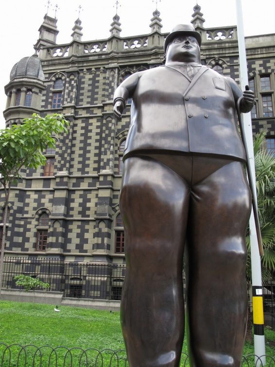 Colombia: A Vibrant Latin Destination Full of Adventure