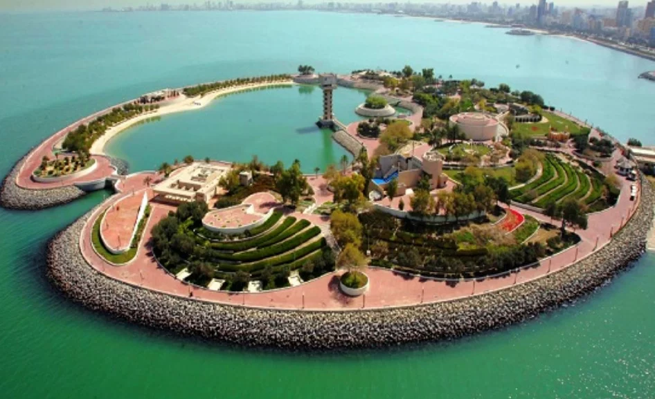 Kuwait: A Jewel of History, Culture, and Modern Development