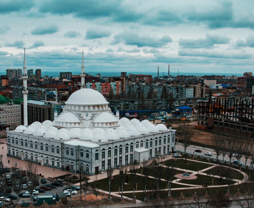 Dagestan: Where Authenticity Meets Natural Beauty