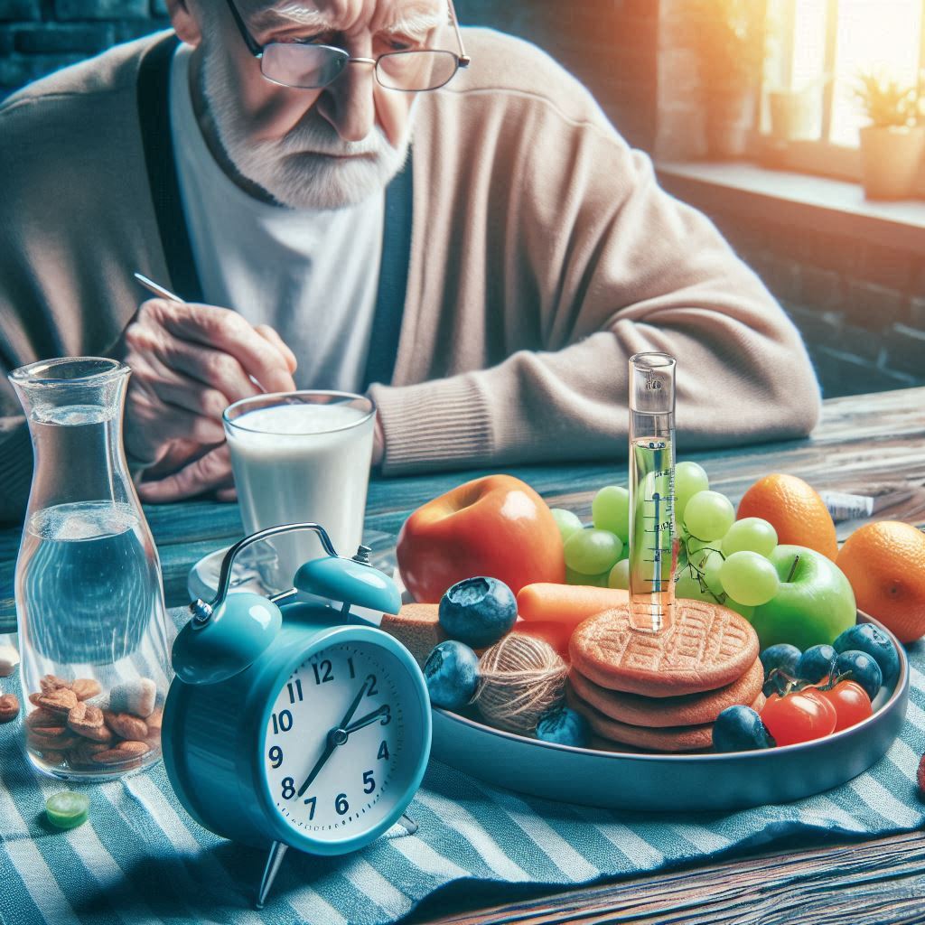 Benefits of intermittent fasting
