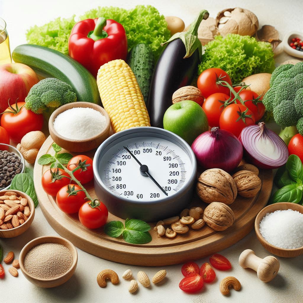 Fresh Vegetables: The Easy Path to a Healthy Lifestyle
