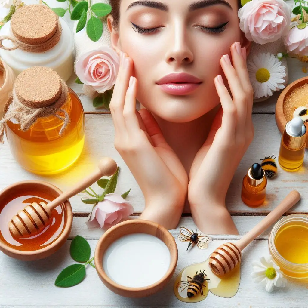 Honey and Nutrition: A Natural Connection for Holistic Health