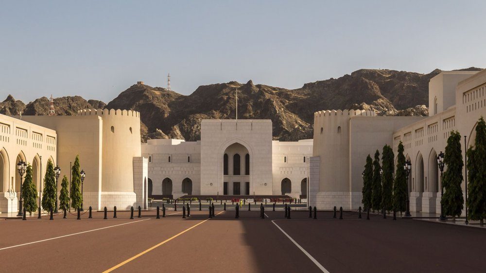 The Sultanate of Oman: The Pearl of the Gulf and the Charm of Nature