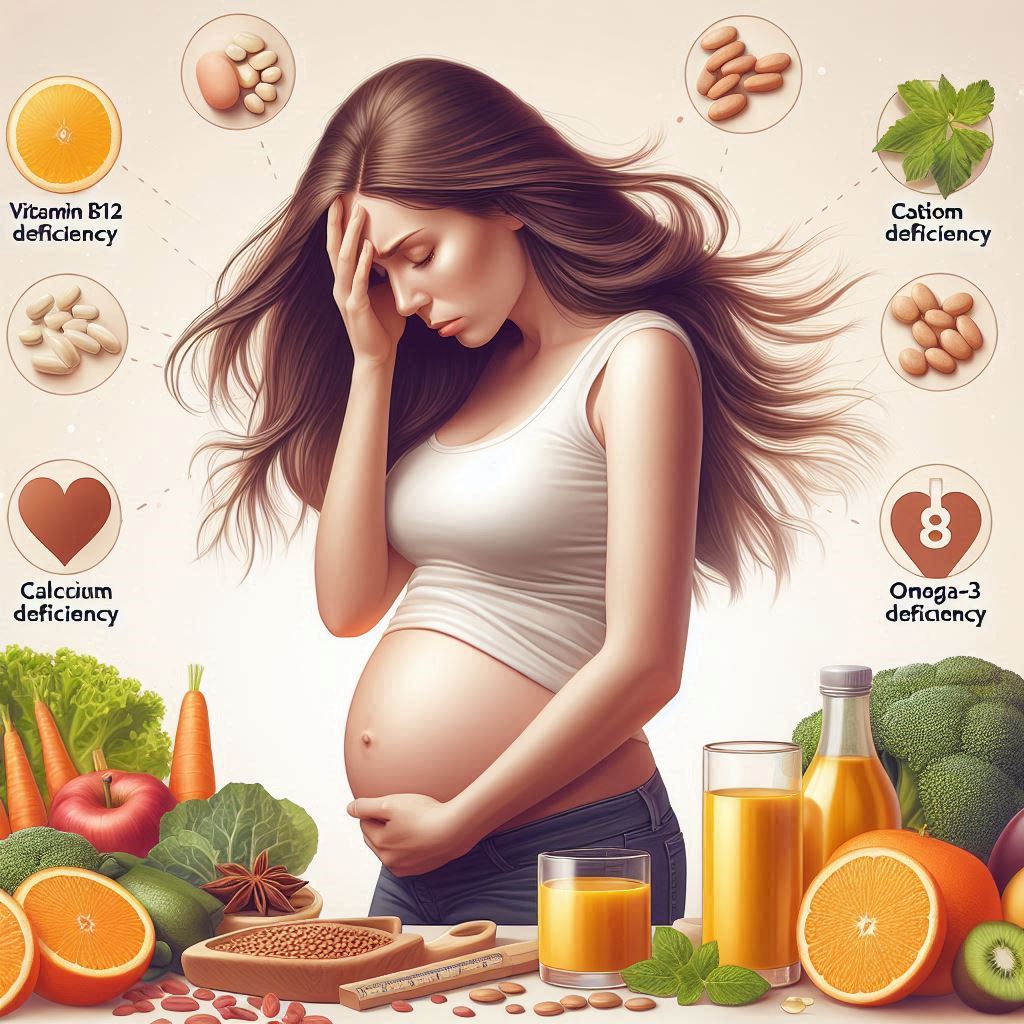 Harms of Plant-Based nutrition