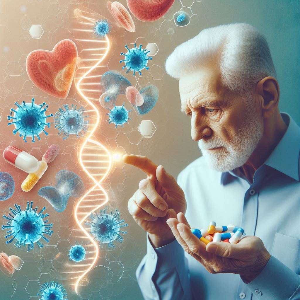 Vitamins and Minerals