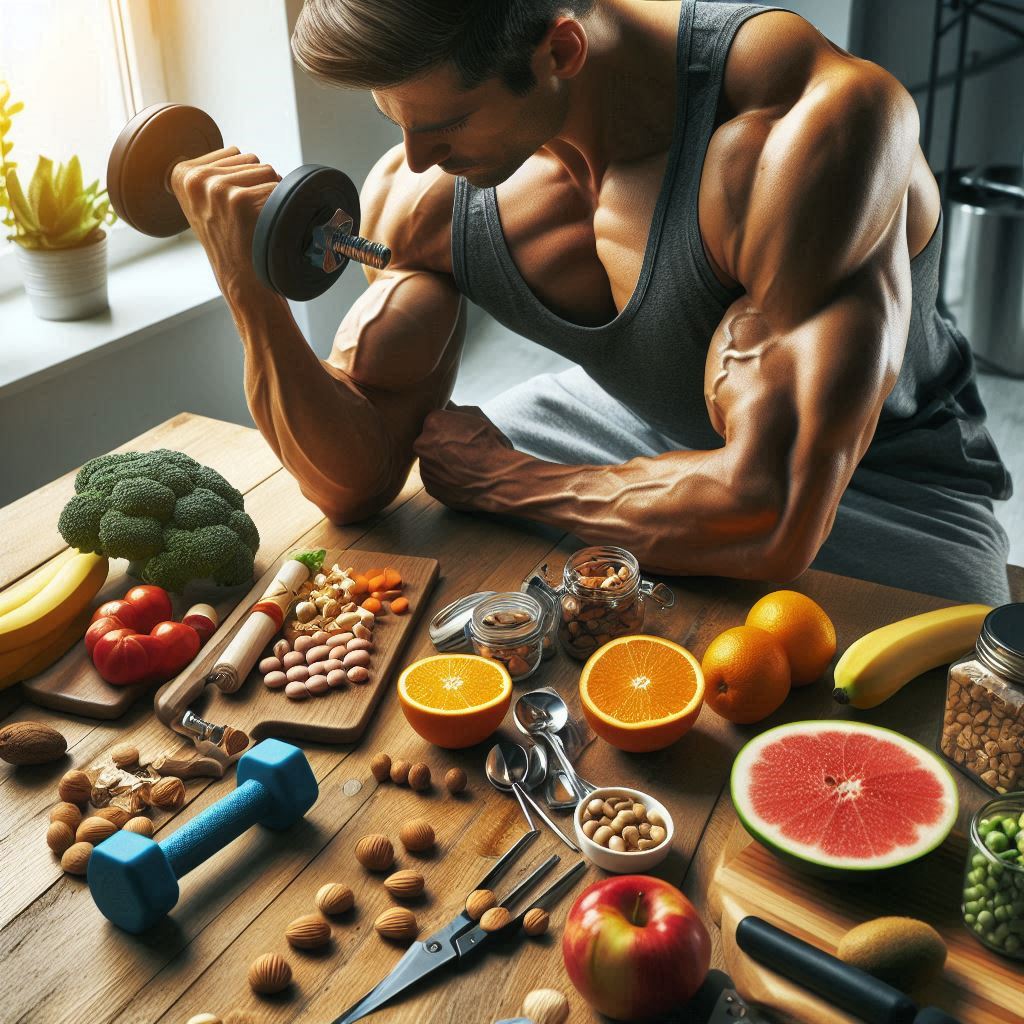 Muscle preservation