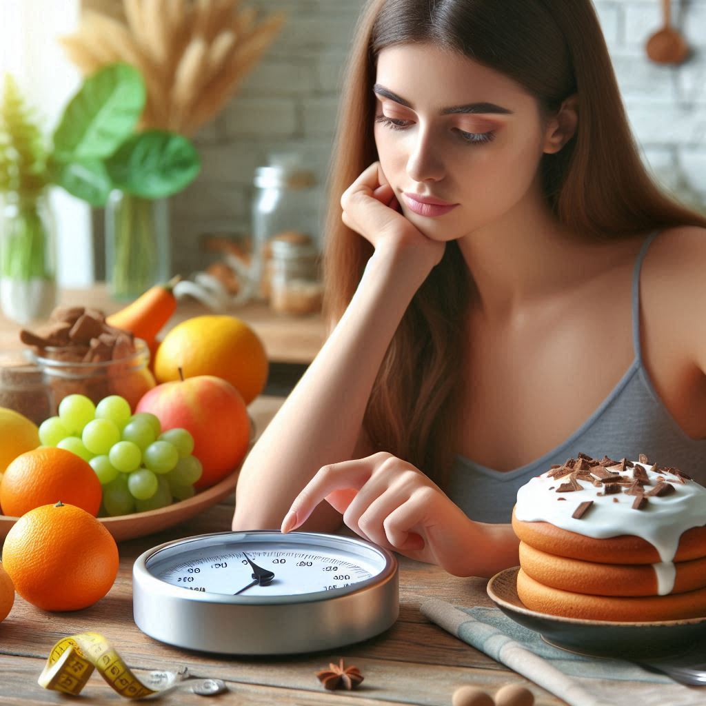 Emotional health