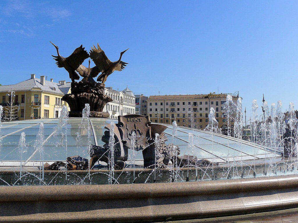 Minsk: The Undiscovered Pearl of Eastern Europe