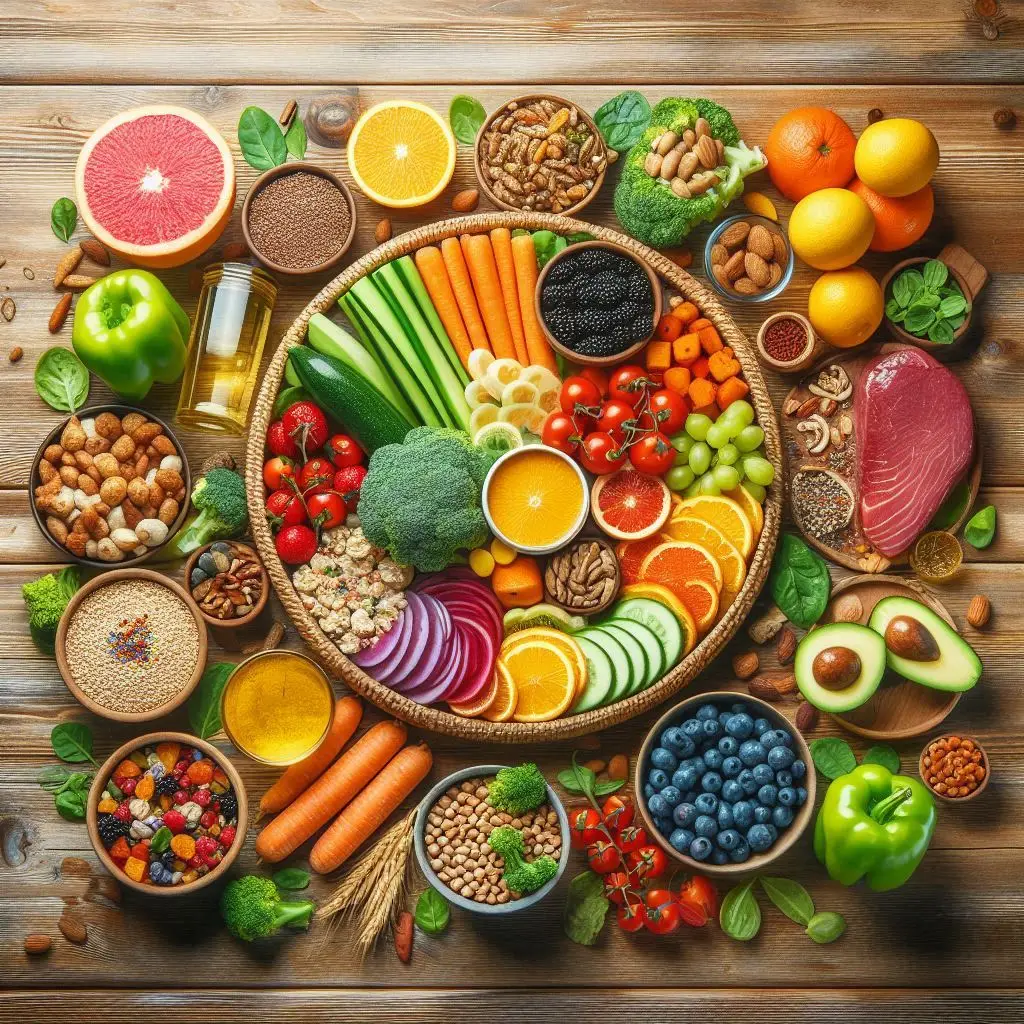 Balanced Nutrition vs. Crash Diets: Which One Lasts?