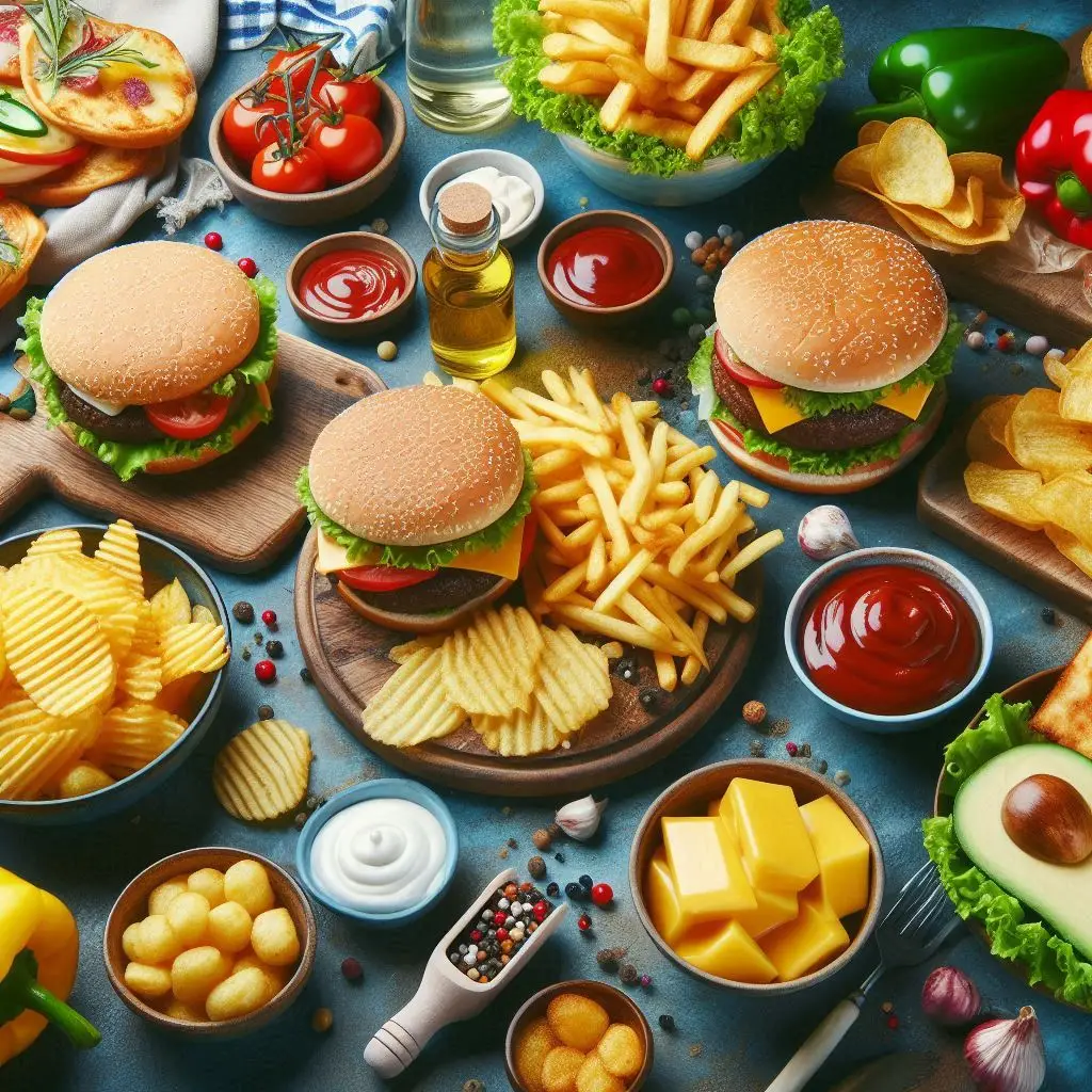Foods Pregnant Women Should Avoid 