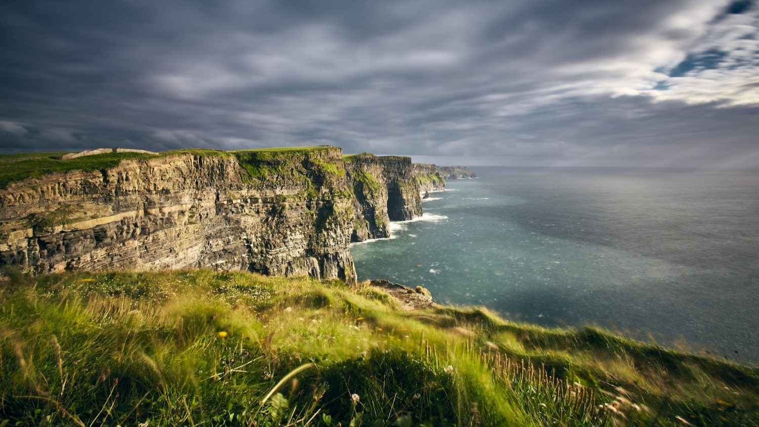 Cliffs of Moher