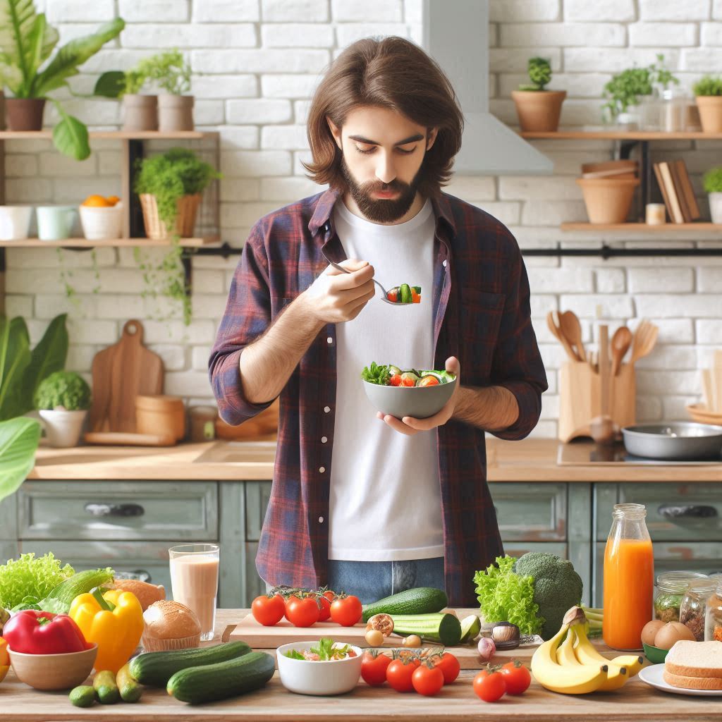 Balanced Nutrition vs. Crash Diets: Which One Lasts?