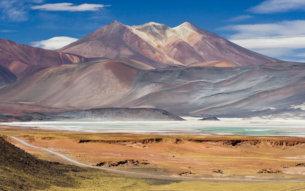Chile: The Magic of Nature Between Mountains and Sea