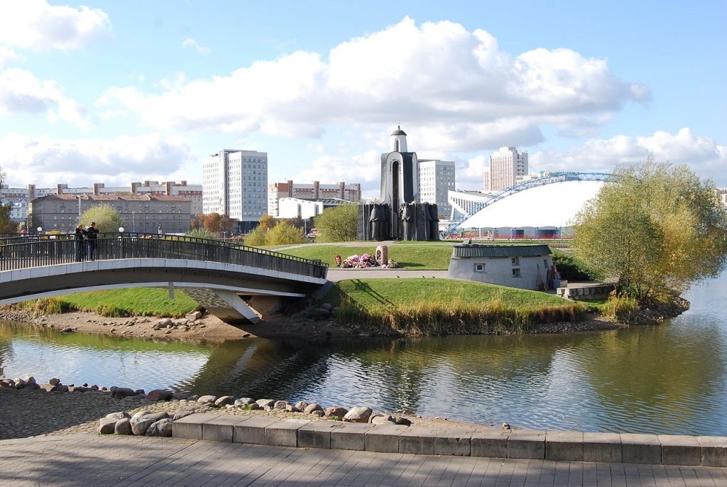 Minsk: The Undiscovered Pearl of Eastern Europe