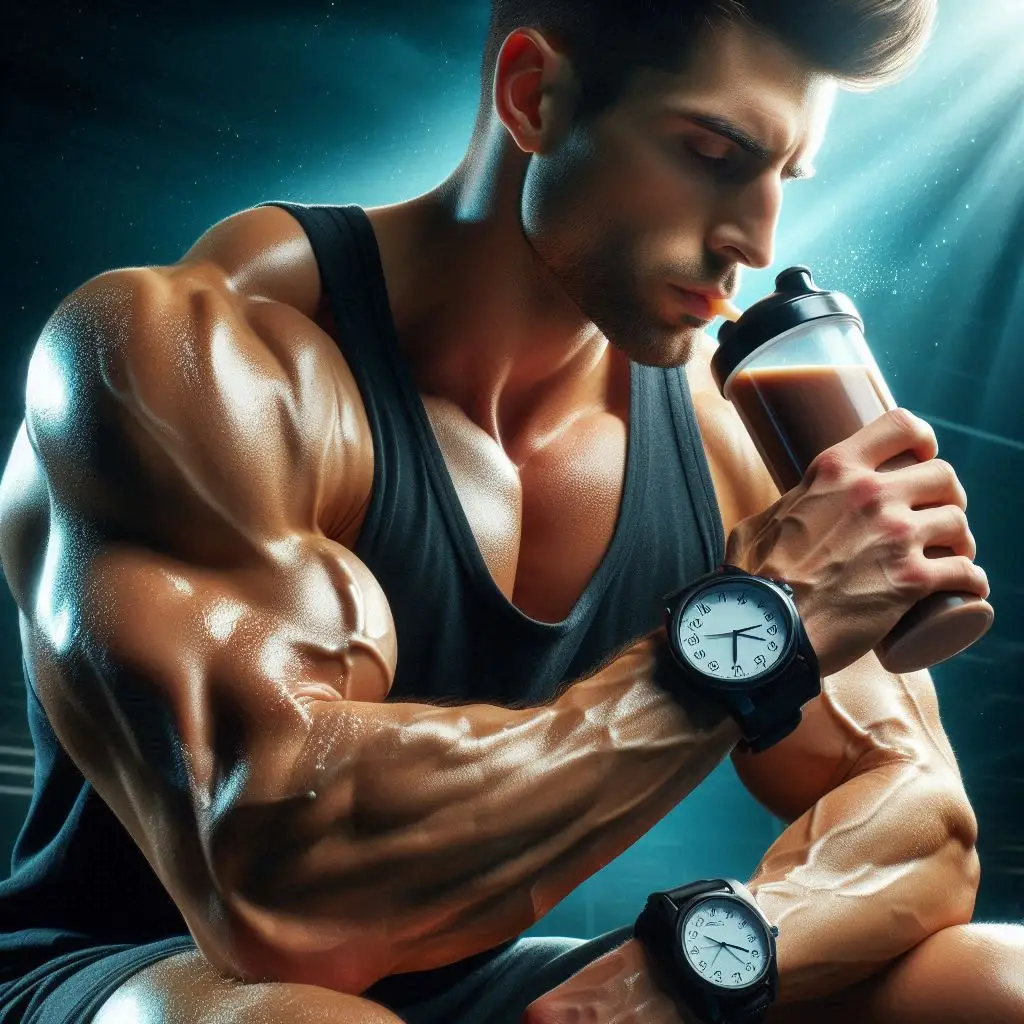 Protein benefits