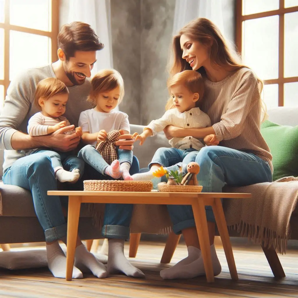 Family support