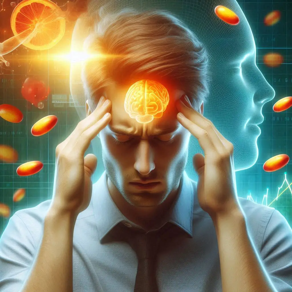 B12-related headache