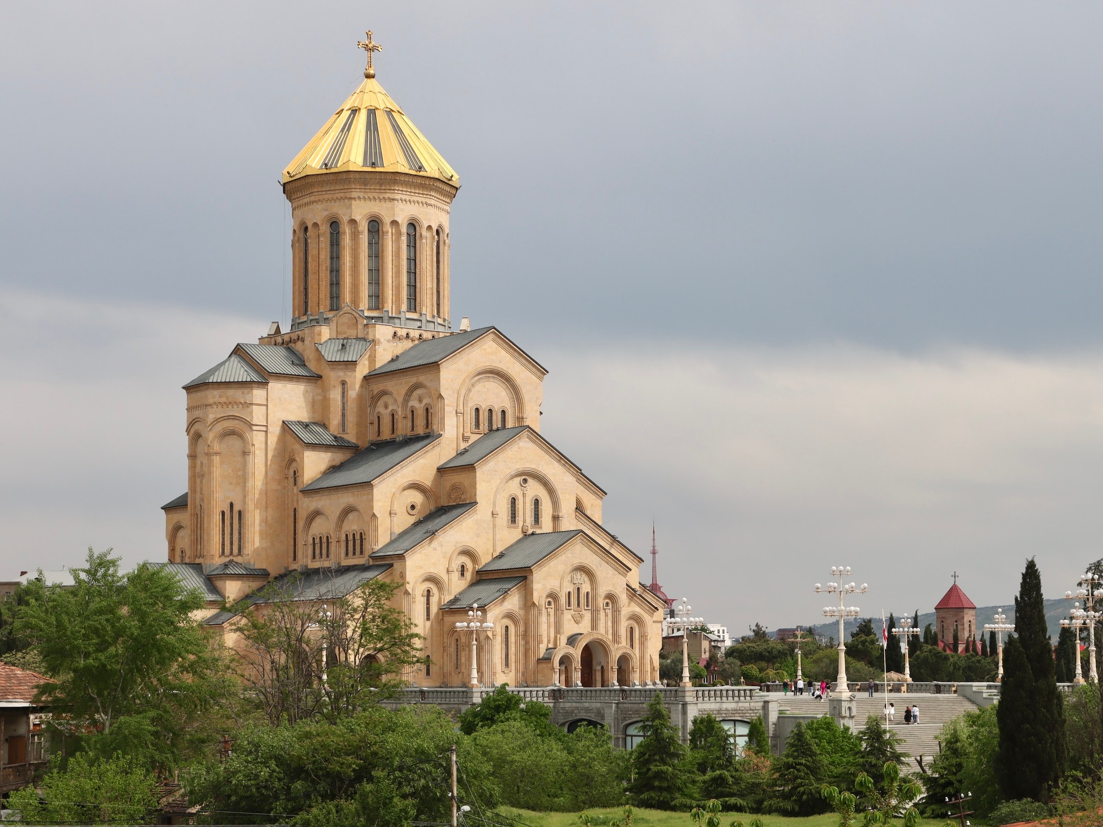 Addis Orthodox Church