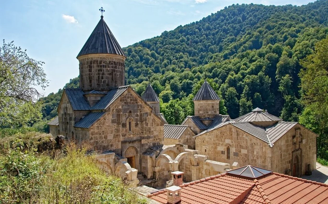 Armenia history tourism