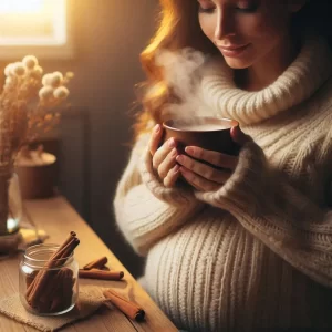 Cinnamon During Pregnancy