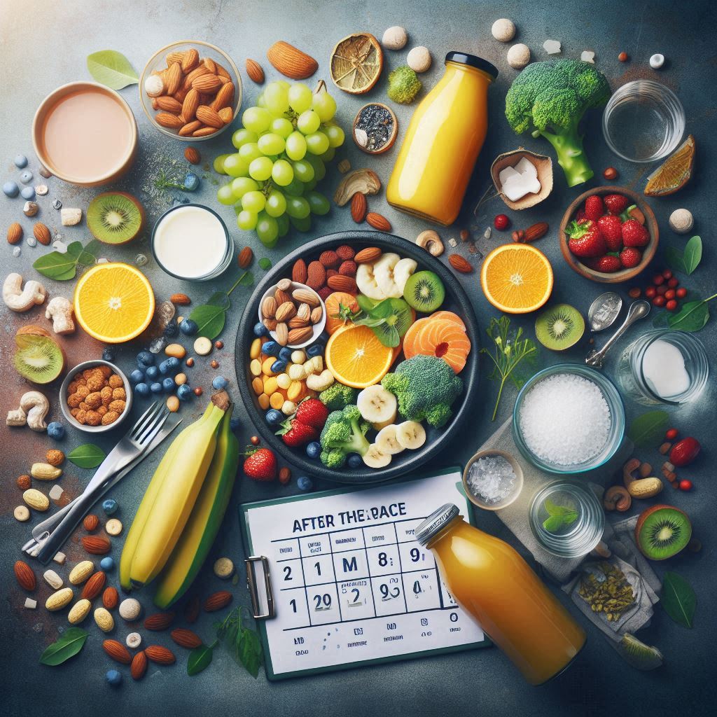 Magnesium benefits