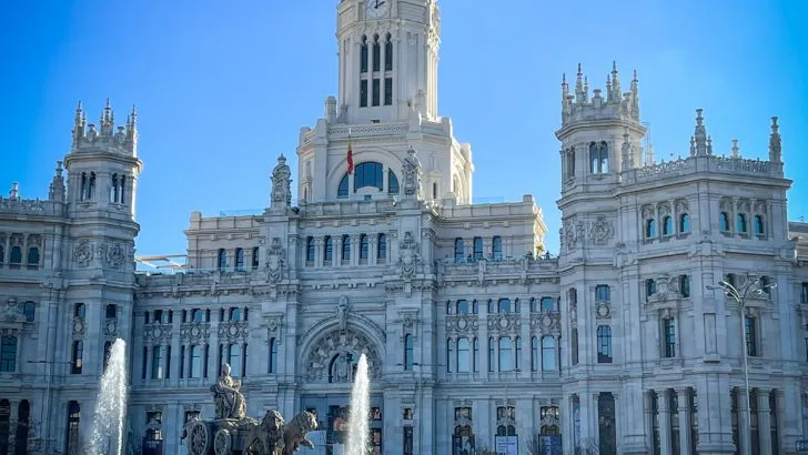 Madrid