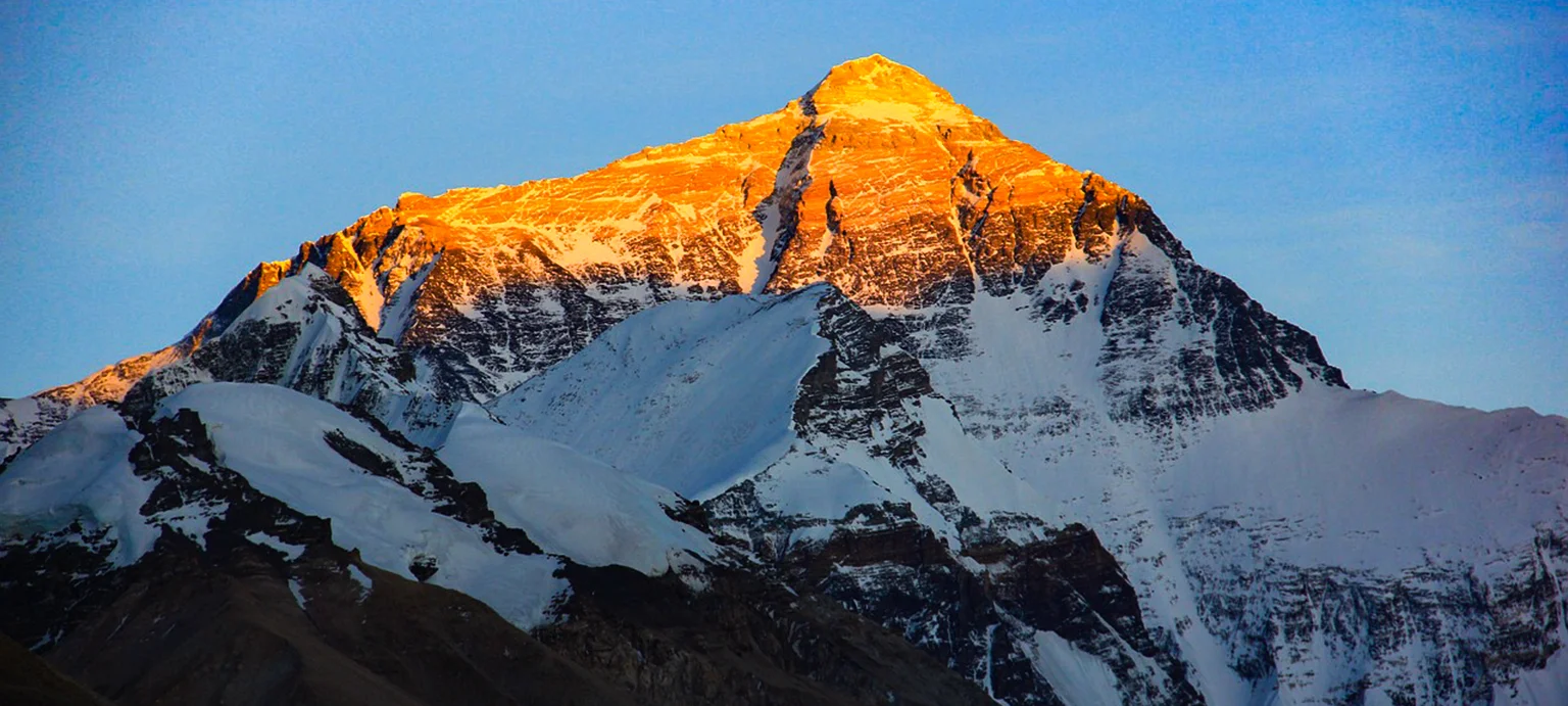 Everest Trek