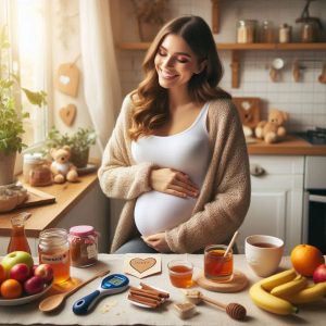 Benefits of Cinnamon During Pregnancy
