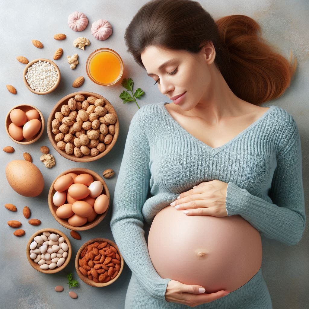 Biotin Benefits