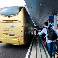 How to Get to Macau?