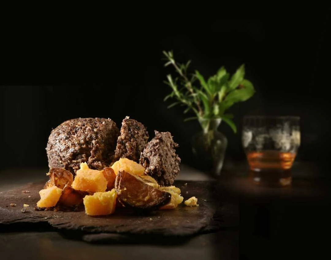 Scottish Cuisine… Authentic Flavors