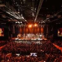 World-Class Entertainment