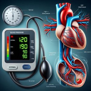 What Is Blood Pressure?