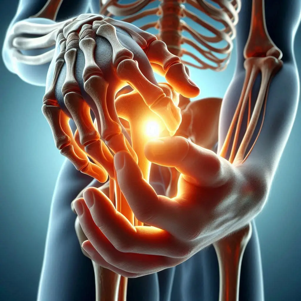 Bone health