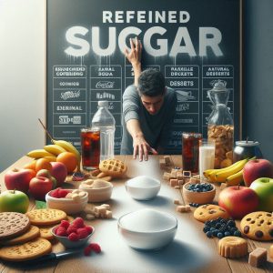 What Is Refined Sugar?