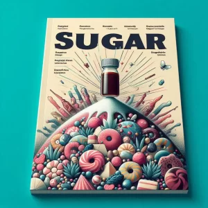 The Blood Sugar Spike and Crash