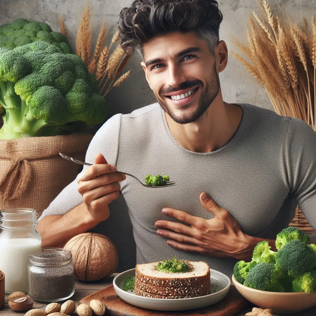 Digestive Health
