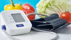 Nutrition and Blood Pressure: Understanding the Difference Between Hypertension and Hypotension and Building a Healthy Lifestyle