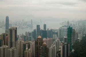 hong kong