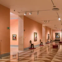 Art Museums – A Paradise for Culture Lovers