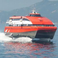 How to Get to Macau?